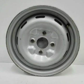 Recambio de llanta para nissan vanette (c 220) vanette furgoneta diesel referencia OEM IAM 40300Y9500 5JX14 