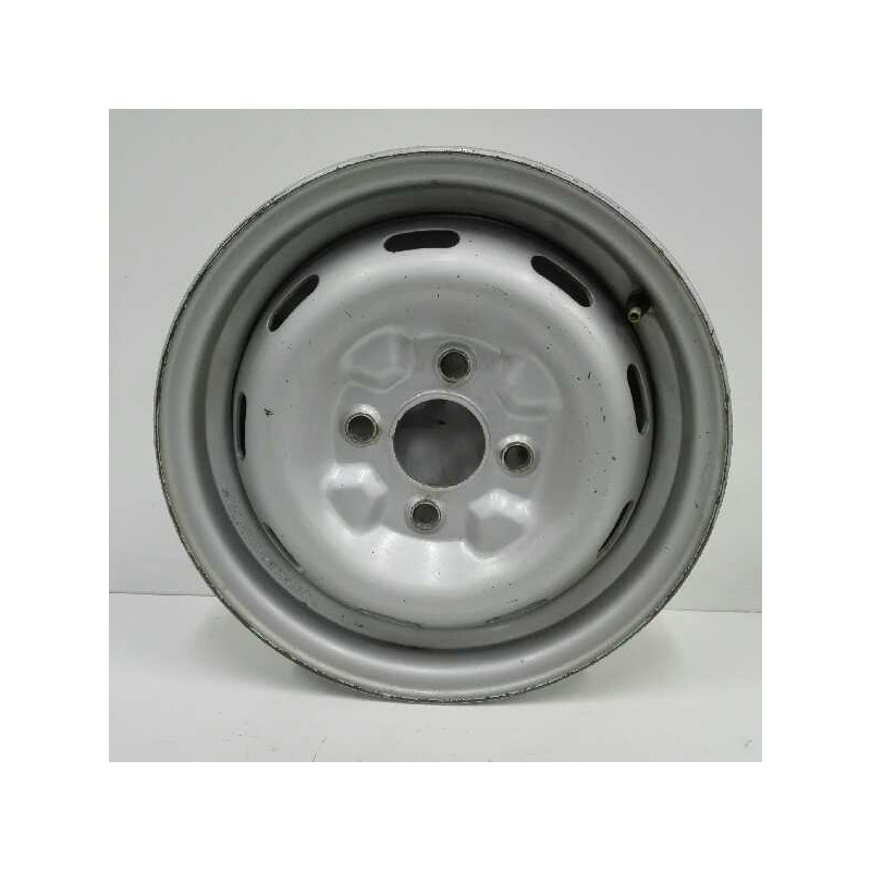 Recambio de llanta para nissan vanette (c 220) vanette furgoneta diesel referencia OEM IAM 40300Y9500 5JX14 