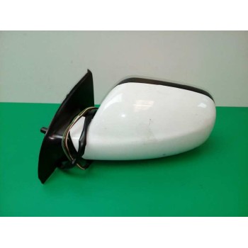 Recambio de retrovisor izquierdo para peugeot 307 break/sw (s2) x-line referencia OEM IAM 8149AW ELECTRICO 