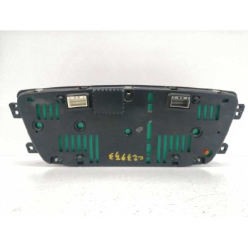 Recambio de cuadro instrumentos para ssangyong actyon 2.0 td cat referencia OEM IAM 8021031521  