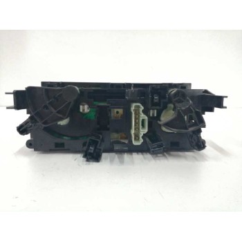 Recambio de mando calefaccion / aire acondicionado para peugeot 207 1.4 referencia OEM IAM N108224Q 69917001 
