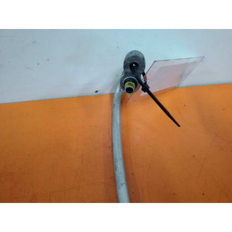 TUBOS AIRE ACONDICIONADO