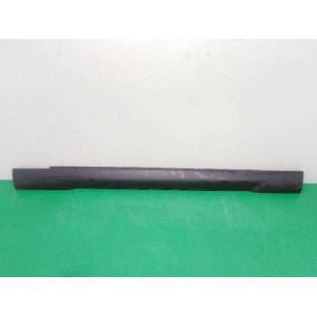 Recambio de faldon lateral para jeep gr.cherokee (wj/wg) 2.7 crd cat referencia OEM IAM  IZQUIERDO 