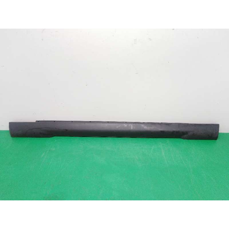 Recambio de faldon lateral para jeep gr.cherokee (wj/wg) 2.7 crd cat referencia OEM IAM  IZQUIERDO 
