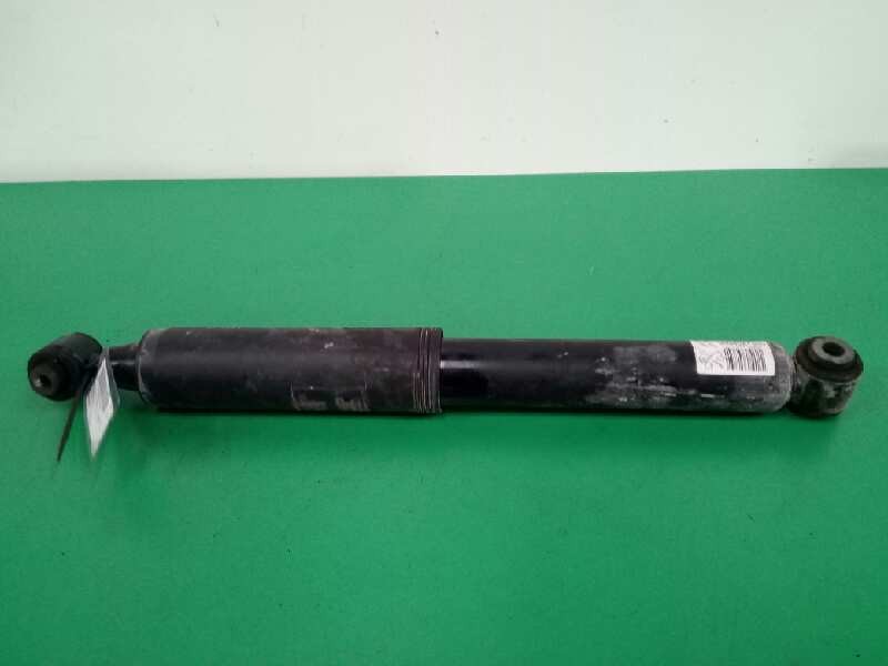 Recambio de amortiguador trasero izquierdo para peugeot 208 style referencia OEM IAM 9804627380  