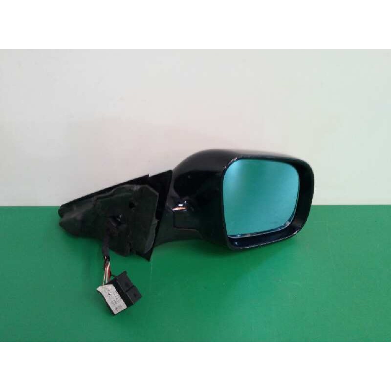 Recambio de retrovisor derecho para audi a4 berlina (b5) 1.9 tdi quattro referencia OEM IAM 8D1858532J3FZ ELECTRICO 