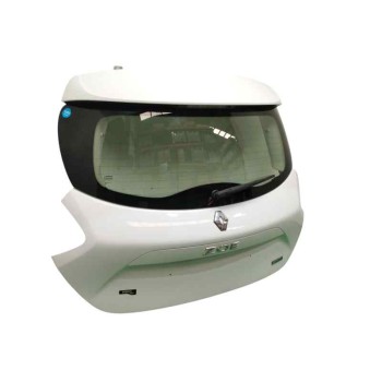 Recambio de porton trasero para renault zoe (bfm_) z.e 40 electrico referencia OEM IAM 901003877R  