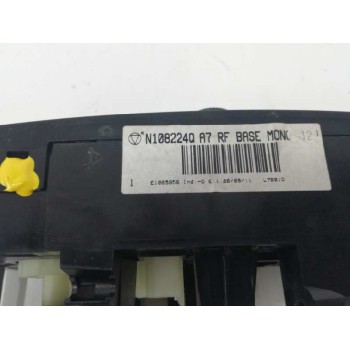 Recambio de mando calefaccion / aire acondicionado para peugeot 207 1.4 referencia OEM IAM N108224Q 69917001 