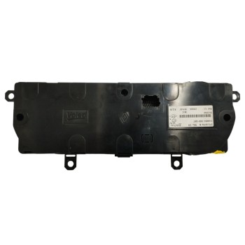 Recambio de mando climatizador para renault clio iv 1.5 dci diesel fap referencia OEM IAM 275108796R  