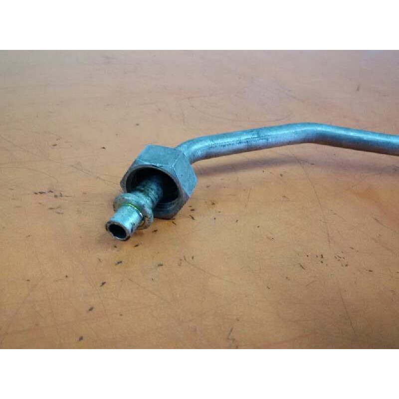 TUBOS AIRE ACONDICIONADO