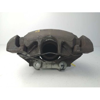Recambio de pinza freno delantera derecha para peugeot partner kombi 1.6 blue-hdi fap referencia OEM IAM 9670614080  