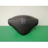 Recambio de airbag delantero izquierdo para peugeot 207 xs referencia OEM IAM 96500674ZD  