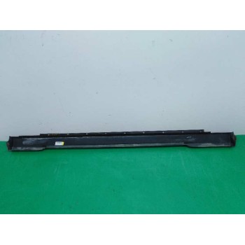 Recambio de faldon lateral para jeep gr.cherokee (wj/wg) 2.7 crd cat referencia OEM IAM  IZQUIERDO 