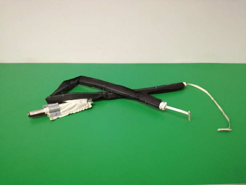 Recambio de airbag cortina delantero derecho para peugeot 207 xs referencia OEM IAM 9650247780 Recambio de airbag cortina delantero derecho para peugeot 207 xs referencia OEM IAM 9650247780