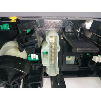 Recambio de mando calefaccion / aire acondicionado para peugeot 207 1.4 referencia OEM IAM N108224Q 69917001 