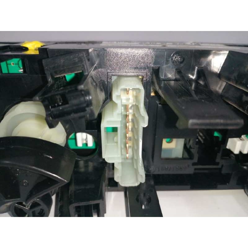 MANDO CALEFACCION / AIRE ACONDICIONADO 69917001