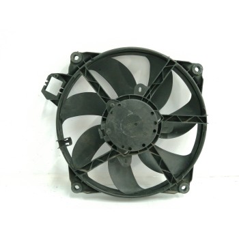 Recambio de electroventilador para renault scenic iii 1.5 dci diesel fap referencia OEM IAM 214812415R M135493 