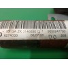 Recambio de airbag cortina delantero derecho para peugeot 207 xs referencia OEM IAM 9650247780  