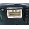 Recambio de cuadro instrumentos para ssangyong actyon 2.0 td cat referencia OEM IAM 8021031521  