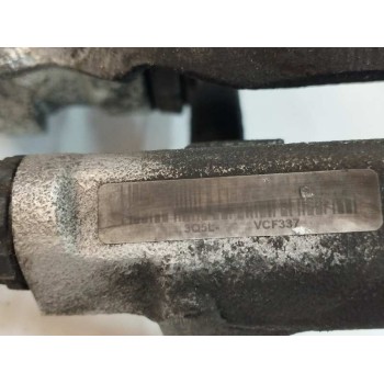 Recambio de pinza de freno delantera izquierda para seat leon sportstourer (kl8, kld) 2.0 tdi referencia OEM IAM 3Q5L  