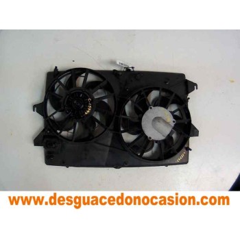 Recambio de electroventilador para ford mondeo berlina (gd) 1.8 turbodiesel cat referencia OEM IAM   