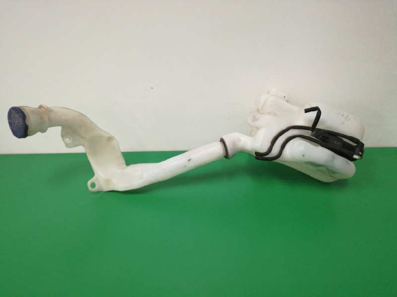 Recambio de deposito limpia para peugeot 207 xs referencia OEM IAM 9648337580  
