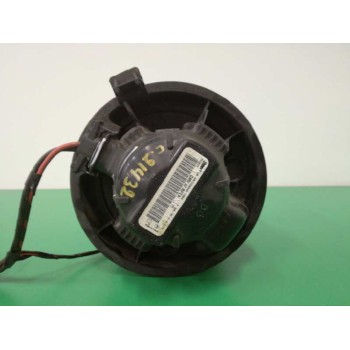 Recambio de motor calefaccion para peugeot 207 xs referencia OEM IAM NN102994D  