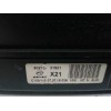 Recambio de cuadro instrumentos para ssangyong actyon 2.0 td cat referencia OEM IAM 8021031521  