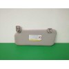 Recambio de parasol derecho para peugeot 207 xs referencia OEM IAM   