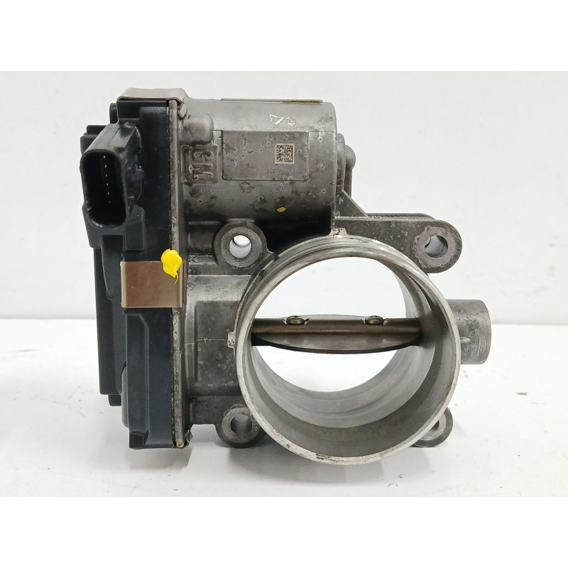 Recambio de caja mariposa para opel antara a (l07) 2.2 cdti referencia OEM IAM 25183238  RMA591