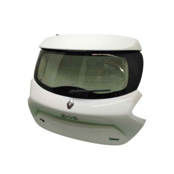 Recambio de porton trasero para renault zoe (bfm_) z.e 40 electrico referencia OEM IAM 901003877R  