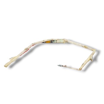 Recambio de airbag cortina delantero derecho para toyota rav 4 iii (_a3_) 2.2 d (ala35_) referencia OEM IAM 607073100B  