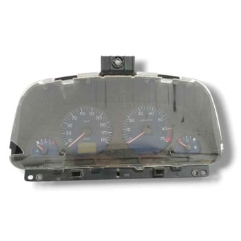 Recambio de cuadro instrumentos para citroën jumpy 2.0 hdi cat (rhx / dw10bted) referencia OEM IAM 1491292080 OBSERVAR FOTO 5010