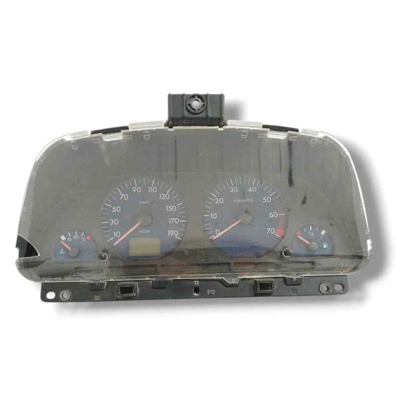 Recambio de cuadro instrumentos para citroën jumpy 2.0 hdi cat (rhx / dw10bted) referencia OEM IAM 1491292080 OBSERVAR FOTO 5010