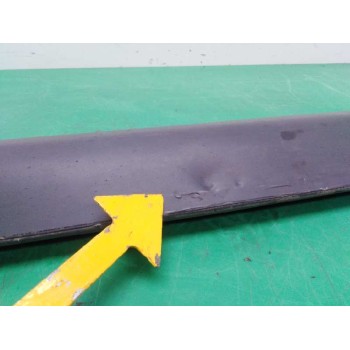 Recambio de faldon lateral para jeep gr.cherokee (wj/wg) 2.7 crd cat referencia OEM IAM  IZQUIERDO 