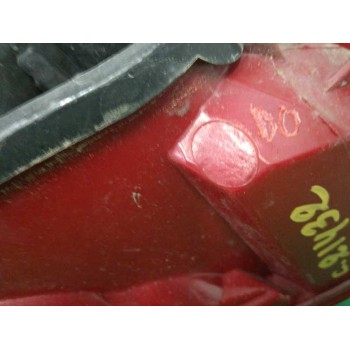 Recambio de piloto trasero derecho para peugeot 207 xs referencia OEM IAM   