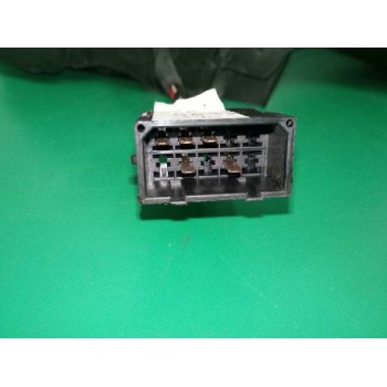 Recambio de retrovisor derecho para audi a4 berlina (b5) 1.9 tdi quattro referencia OEM IAM 8D1858532J3FZ ELECTRICO 