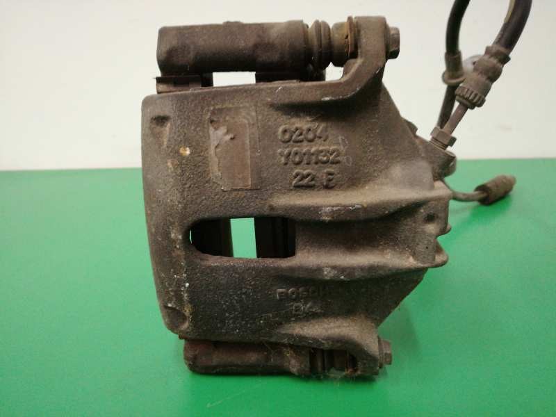 Recambio de pinza freno delantera derecha para peugeot 207 xs referencia OEM IAM 0204Y01132  