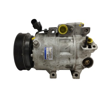 Recambio de compresor aire acondicionado para hyundai tucson (jm) 2,0 crdi vgt classic 4x2 referencia OEM IAM ACVS0003R  