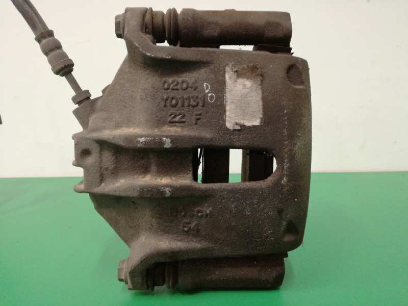 Recambio de pinza freno delantera izquierda para peugeot 207 xs referencia OEM IAM 0204Y01131 Recambio de pinza freno delantera izquierda para peugeot 207 xs referencia OEM IAM 0204Y01131