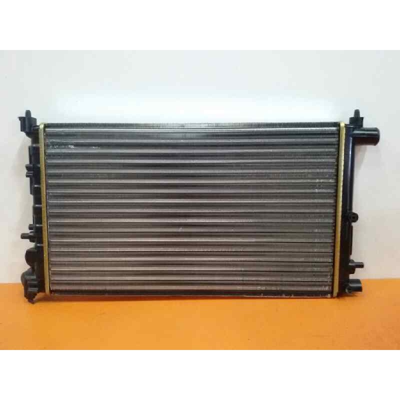 Recambio de radiador agua para citroën saxo 1.5 d plaisir referencia OEM IAM 1301VT  