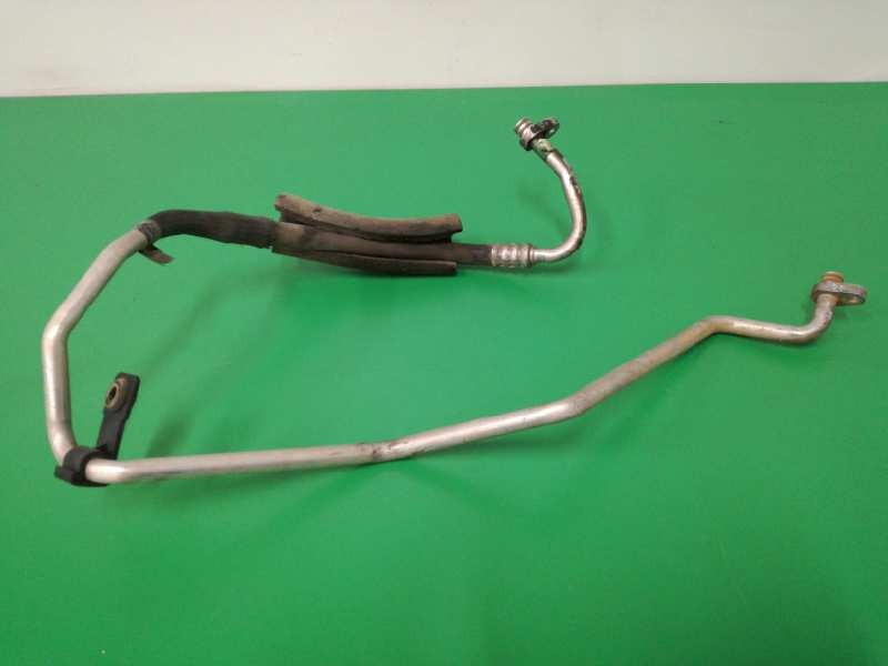 Recambio de tubos aire acondicionado para peugeot 207 xs referencia OEM IAM Recambio de tubos aire acondicionado para peugeot 207 xs referencia OEM IAM