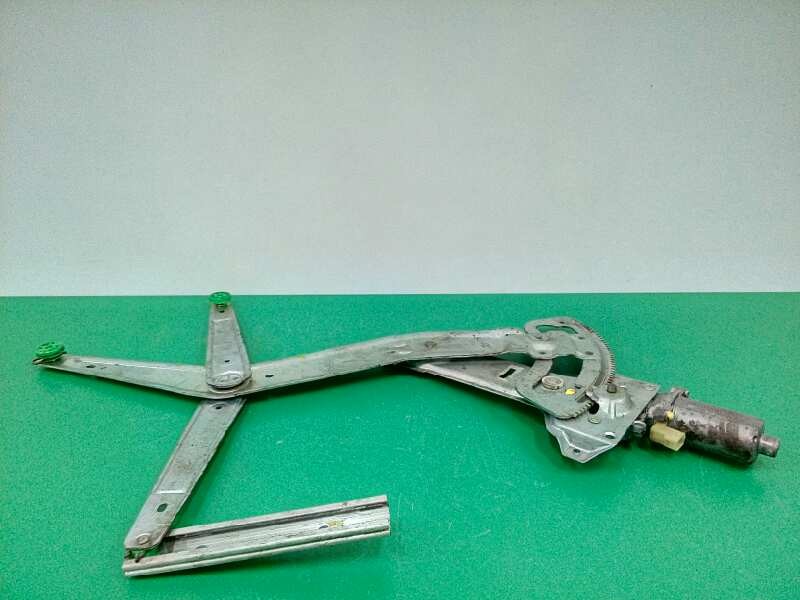 Recambio de elevalunas delantero derecho para saab 9-3 coupé 2.2 tid referencia OEM IAM TIJERA 0130821663 
