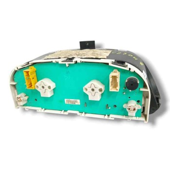 Recambio de cuadro instrumentos para citroën jumpy 2.0 hdi cat (rhx / dw10bted) referencia OEM IAM 1491292080 OBSERVAR FOTO 5010
