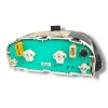 Recambio de cuadro instrumentos para citroën jumpy 2.0 hdi cat (rhx / dw10bted) referencia OEM IAM 1491292080 OBSERVAR FOTO 5010