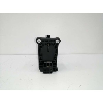 Recambio de potenciometro pedal para mercedes-benz sprinterii caja cerrada (desde 01.06) 2.1 cdi cat referencia OEM IAM A9063000