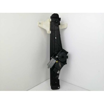 Recambio de elevalunas trasero izquierdo para peugeot 3008 gt line referencia OEM IAM 9830389080 9829482580 