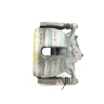 Recambio de pinza de freno delantera derecha para seat leon sportstourer (kl8, kld) 2.0 tdi referencia OEM IAM 3Q6L  