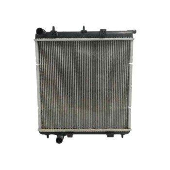 Recambio de radiador agua para peugeot 2008 (--.2013) access referencia OEM IAM 95007T01 886160000 
