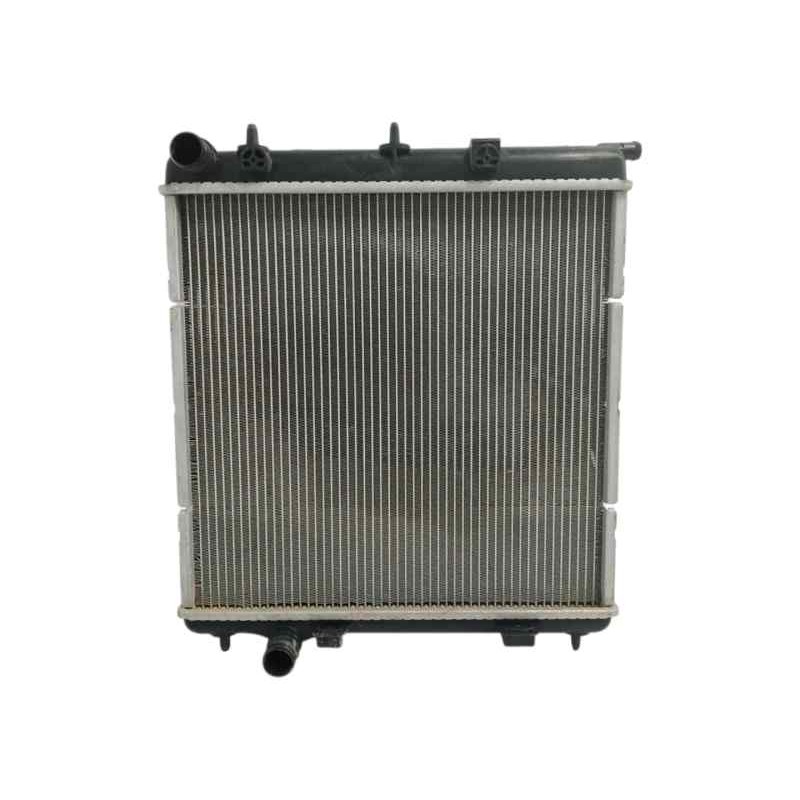 Recambio de radiador agua para peugeot 2008 (--.2013) access referencia OEM IAM 95007T01 886160000 